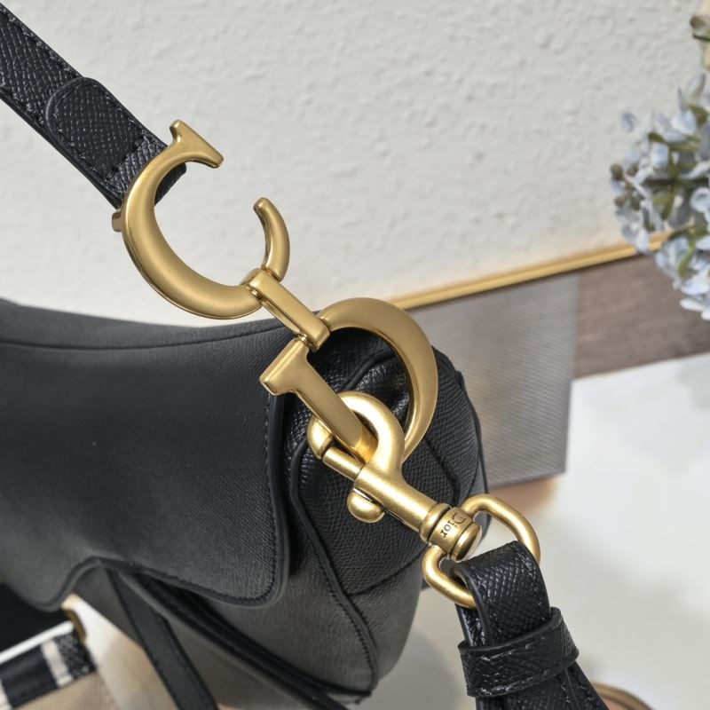 Dior Saddle Bags